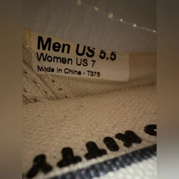 Vans Hello Kitty Checkered Slip-On Shoes - Picture 4 of 16